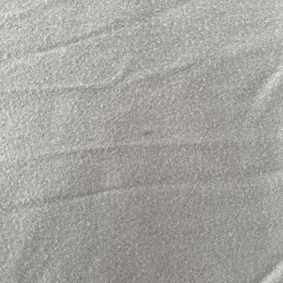 Grey  Scarf - Picture 3 of 3